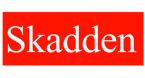 Gold Sponsor - Skadden, Arps, Slate, Meagher & Flom LLP
