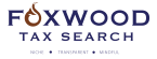 Gold sponsor - Foxwood Tax Search