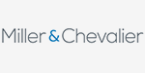 Bronze Sponsor - Miller & Chevalier 